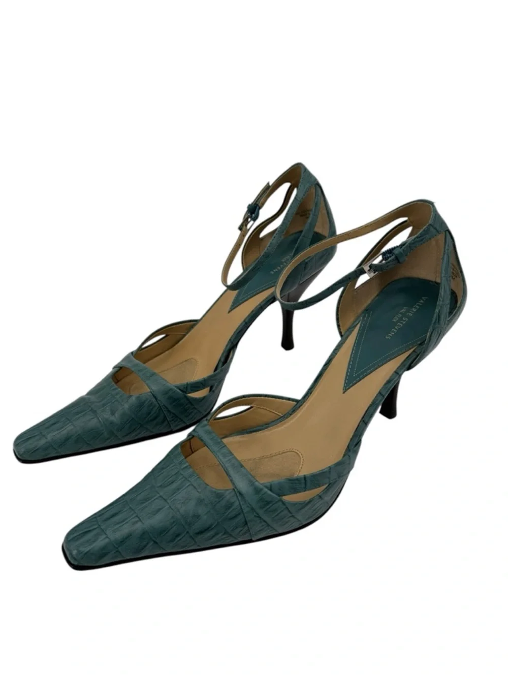 Valerie Stevens size 9m